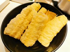 -一哥澳门豆捞·澳门风打边炉(高德置地店)