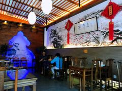 大堂-笑来喜馄饨小笼工坊店(湖滨街店)