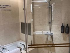 -南京金丝利喜来登酒店