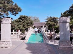 -白云观