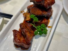 老上海熏鱼-光明邨大酒家(淮海路店)