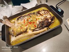 -半天妖烤鱼(大兴大悦春风里店)