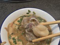 -吉祥涮羊肉