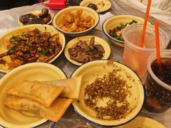 -东排食堂长沙小吃大排档(五一广场店)