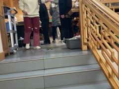 -小洋府铜锅涮肉(南锣鼓巷店)
