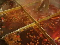 -岗上渣渣老火锅(两路口店)