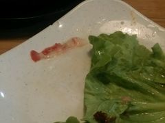 -同堂韩国料理炭火烤肉(彩虹广场店)