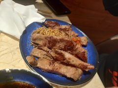 -万象·复兴号鲜肉烤肉海鲜自助(升级店)