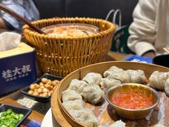 -桂大叔·砂锅粥·家传闽粤菜(县西巷店)