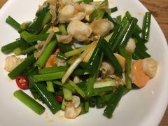 -颐和•海鲜砂锅粥•啫啫煲(奥林匹克广场店)