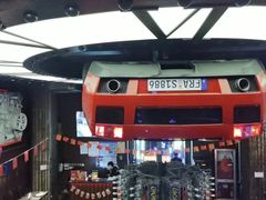 -MOSSO德国餐厅·音乐酒吧(环宇荟店)