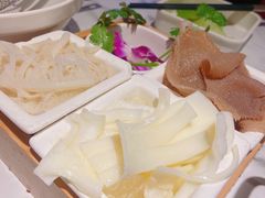 -大喜牛鲜牛肉火锅(世纪金源店)