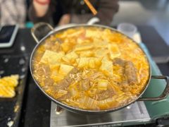 -炙韩料理·部队锅专门店