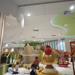 -meland亲子乐园•派对•研学(苏州悠方购物中心店)