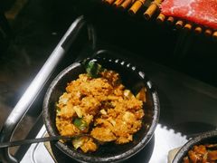 -猫爪爪原切自助烤肉(观音桥阳光世纪店)