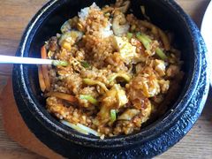 -百年石锅饭·朝鲜族传统民餐