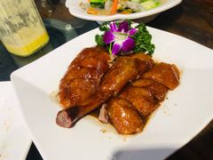 -绿雅居原生态农庄(小涌店)