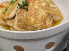 -李师傅脆肚(华强北店)