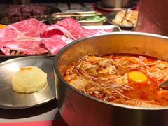 -西塔老太太泥炉烤肉(温州首店万象城黑金店)