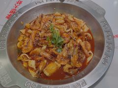 -李想大虾(吾悦广场店)