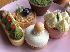 -解放碑威斯汀酒店-知味国际美食餐厅