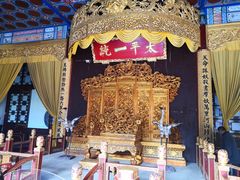 -南京中国近代史遗址博物馆(南京总统府)