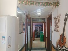 -五谷丰登·胶东海鲜·家常菜(张村店)