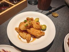 -锦府园·新台州菜(合生汇店)