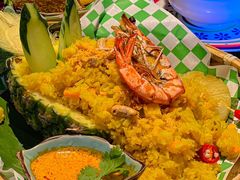 -泰妃殿(武汉首店)