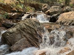-虞山风景区