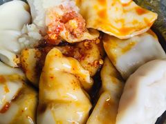 -春阳水饺(香槟广场店)