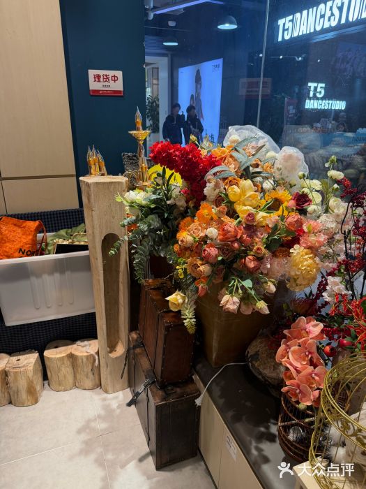 海马体照相馆(上海百联南方购物中心店)图片