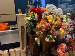 -海马体照相馆(上海百联南方购物中心店)