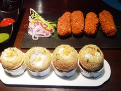 印式手指鱼-甘尼仕印度餐厅酒吧(斜塘老街店)