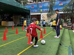 -金豆子幼稚园