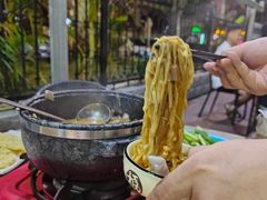 -墨脱石锅椰子鸡•海鲜糟粕醋(榆亚路店)