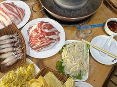 -元盛居(亚泰大街店)