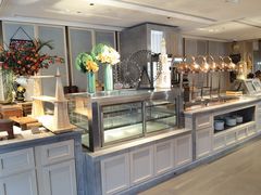 -南湖宾馆·鸳湖阁全日制餐厅