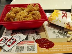 -肯德基(盘龙奥莱店)