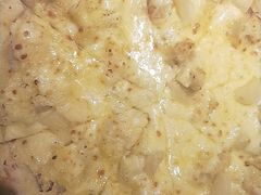爆果肉榴梿比萨-乐凯撒披萨(中心书城店)