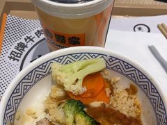 -吉野家(复兴路第二餐厅店)