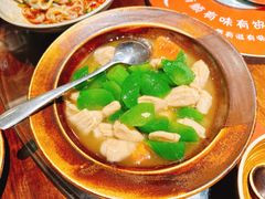 -懒人盐府人家·自贡大麻鱼(安贞店)