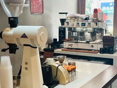 -Again Coffee Roaster(香蜜湖店)