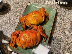 -南京大牌档(济南万象城店)