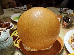 旺财大煎堆-石岐佬中山菜馆(张溪店)