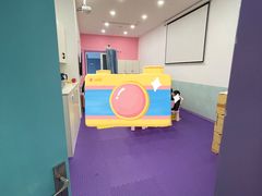 -悦宝园美式早教(乐清体育中心店)