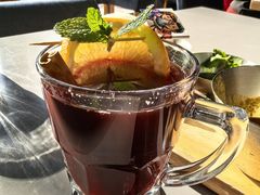 火车头热红酒-SUSU·苏苏(四合院创始店)