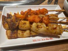 -季季红火锅(长沙步行街店)