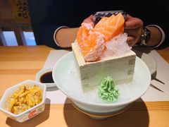-TORO MaKi 寿司·日料(华创店)
