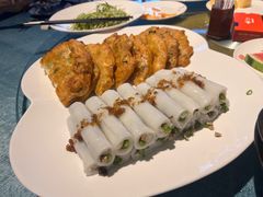 -老聃·小鸭鲢城原味客家菜(海沧店)